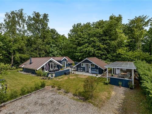 Sommerhus - 6 personer -  - Østmarken - Arrild - 6520 - Toftlund