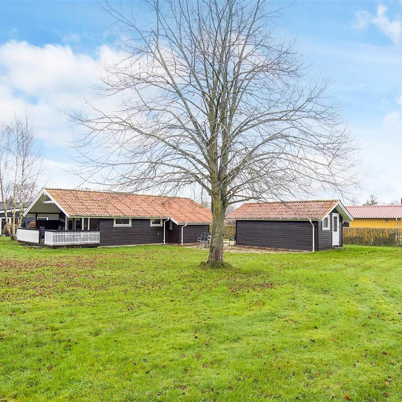 Ferienhaus - 6 Personen -  - Hyllingeriis - Hyllingeriis - 4050 - Skibby