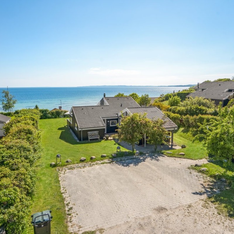 Ferienhaus - 8 Personen -  - Hornsvej - Handrup - 8400 - Ebeltoft