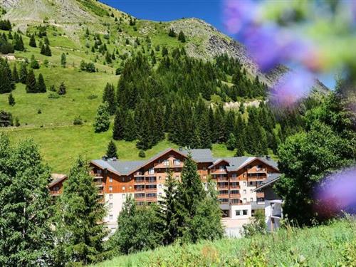 Semesterlägenhet - 8 personer -  - 38142 - Auris En Oisans