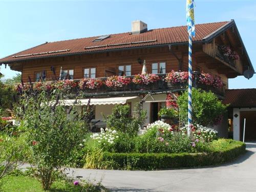 Fritidshus - 4 personer -  - 83730 - Fischbachau