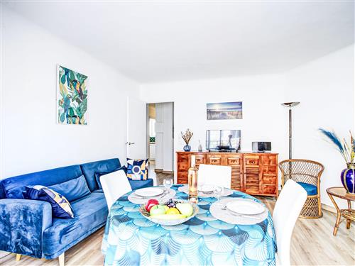 Ferielejlighed - 2 personer -  - Canet-Plage - 66140