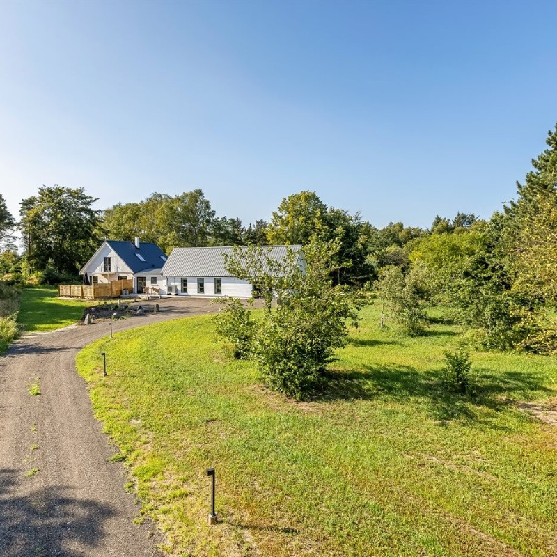 Ferienhaus - 11 Personen -  - Sivagervej - Læsø, Vesterø - 9940 - Läsö