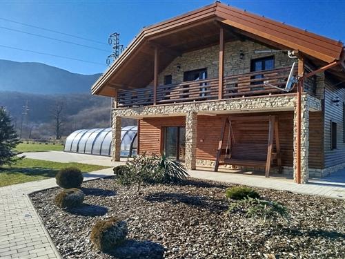 Villa - 9 persons -  - 53206 - Brušane