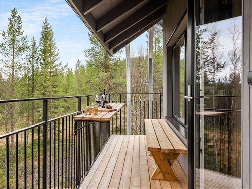 Holiday apartment - 8 persons -  - Tännäskröket - 84695