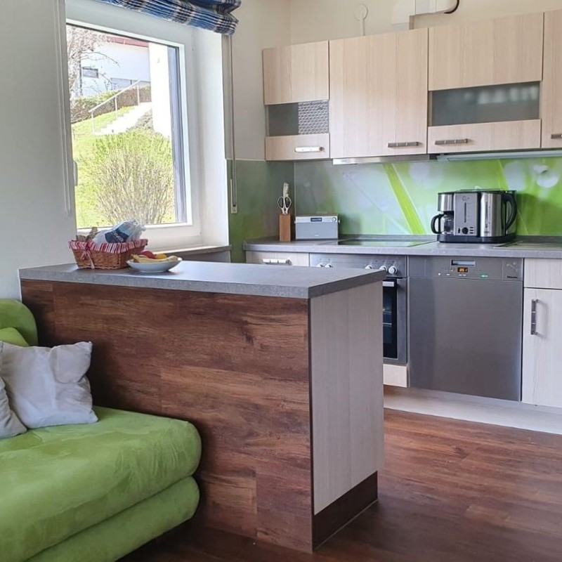 Ferielejlighed - 4 personer -  - Unterdorf - 87534 - Oberstaufen/Steibis