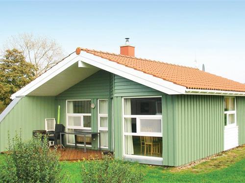Fritidshus - 6 personer -  - Mars - Schönhagen Strand - 24398 - Schönhagen