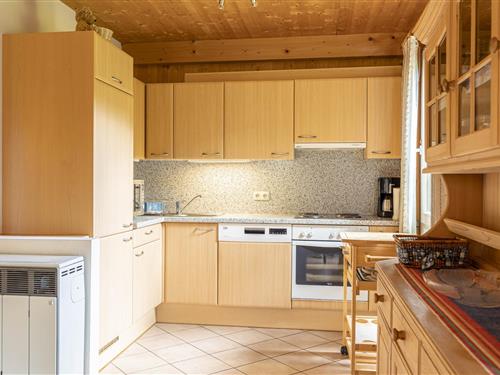 Feriehus - 10 personer -  - 8861 - St. Georgen Am Kreischber