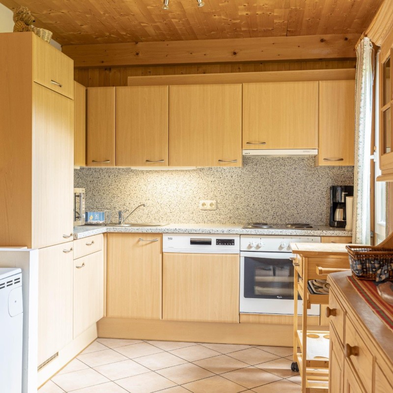 Sommerhus - 10 personer -  - 8861 - St. Georgen Am Kreischberg