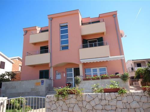 Holiday Home/Apartment - 4 persons -  - Vir - 23234 - Vir