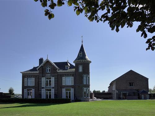 Slot / Borg - 14 personer -  - 4890 - Thimister-Clermont