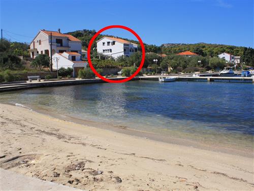 Ferielejlighed - 6 personer -  - Šetalište Sv. Lovre - 23274 - Lukoran