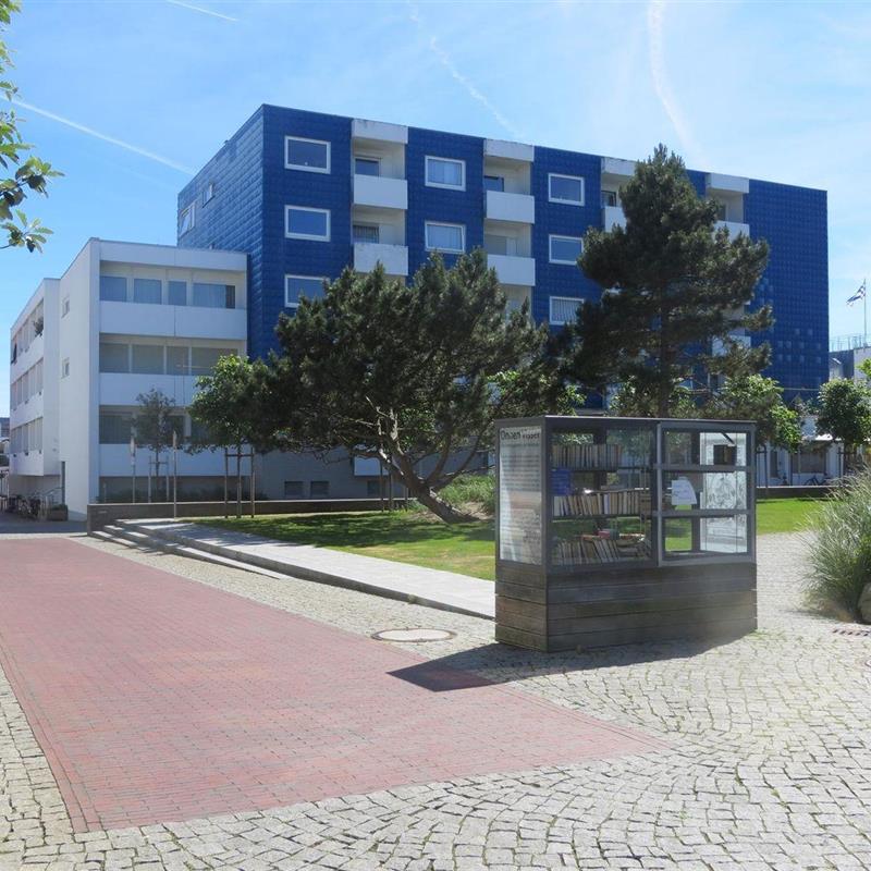 Ferielejlighed - 3 personer -  - Benekestrasse - 26548 - Norderney