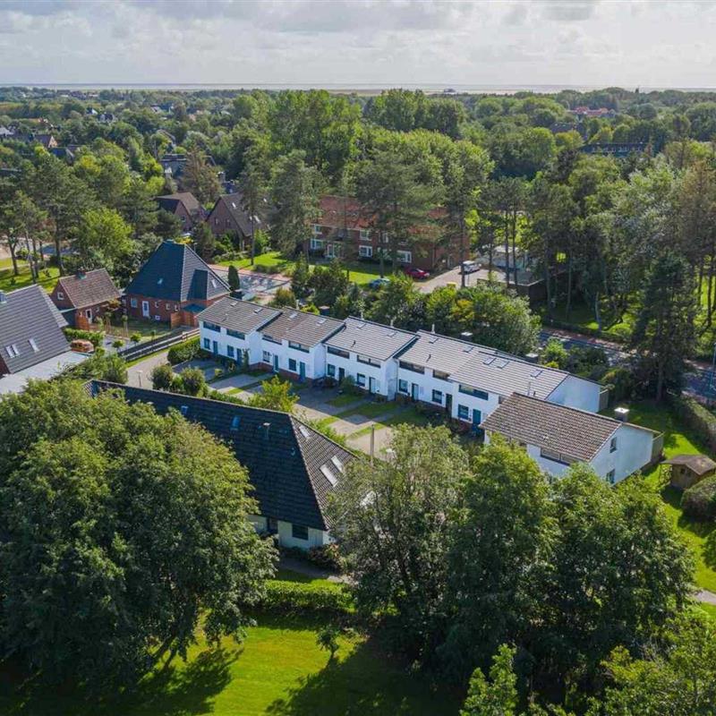 Sommerhus - 4 personer -  - Böhler Landstr. - 25826 - St. Peter-Ording