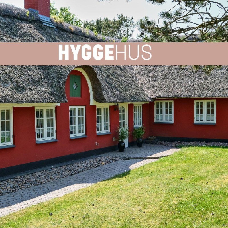 Ferienhaus - 12 Personen -  - Sönderballevej - 6857 - Ho