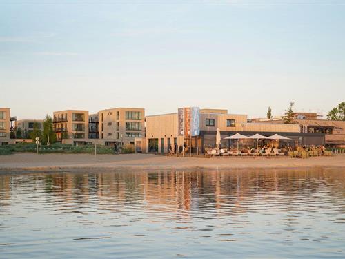 Semesterlägenhet - 4 personer -  - Zwischen den Hügeln - M In Seenähe - 49459 - Lembruch/Dümmer See