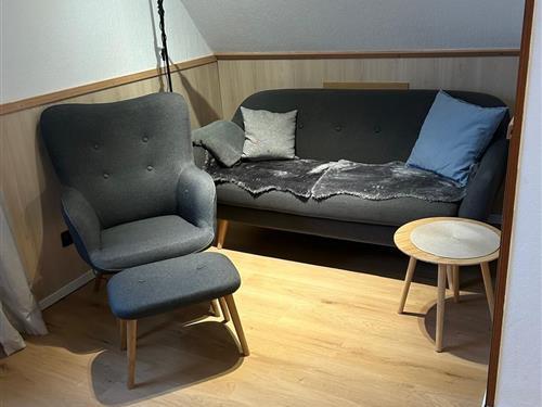 Ferieleilighet - 3 personer -  - Strandstr. - 26506 - Norddeich