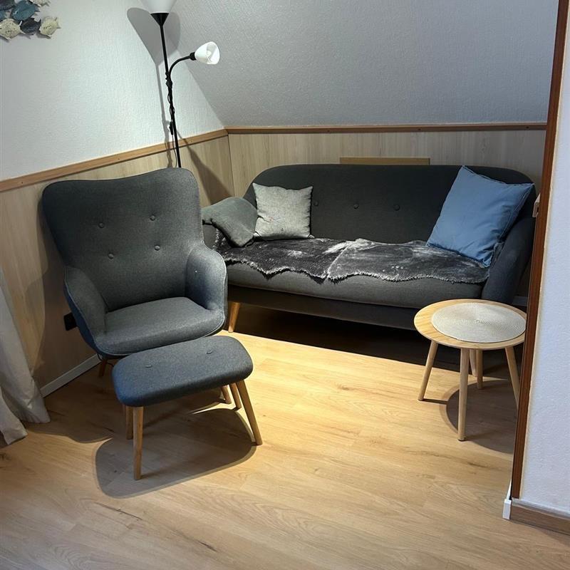 Ferielejlighed - 3 personer -  - Strandstr. - 26506 - Norddeich