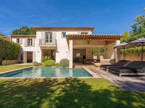 Holiday apartment - 8 persons -  - 83990 - Saint-Tropez