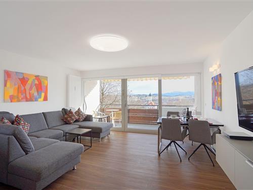 Ferielejlighed - 4 personer -  - Römerstraße - 87484 - Nesselwang