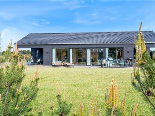 Ferienhaus - 9 Personen -  - Savavej - Marielyst - 4873 - Väggerlöse