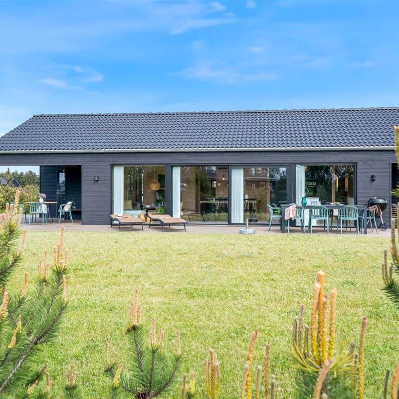 Ferienhaus - 9 Personen -  - Savavej - Marielyst - 4873 - Väggerlöse