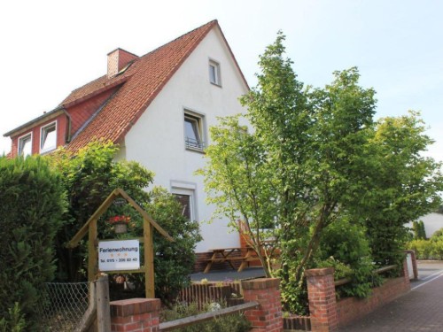 Ferienwohnung - 2 Personen -  - Ringstr. - 29614 - Soltau