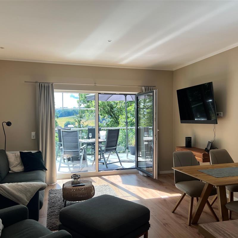 Ferielejlighed - 4 personer -  - Kleine Bergstraße - 38700 - Braunlage