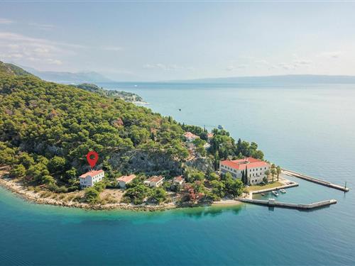 Sommerhus - 5 personer -  - Setaliste Ivana Mestrovica - 21000 - Split