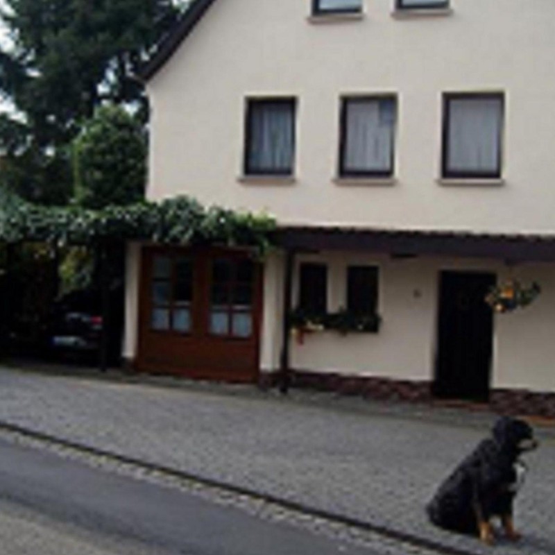 Ferielejlighed - 4 personer -  - Postraße - 53547 - Roßbach