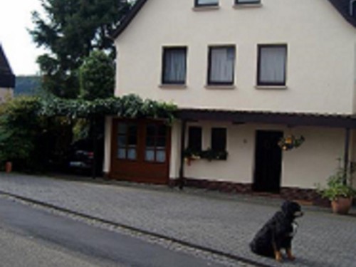 Ferielejlighed - 4 personer -  - Postraße - 53547 - Roßbach