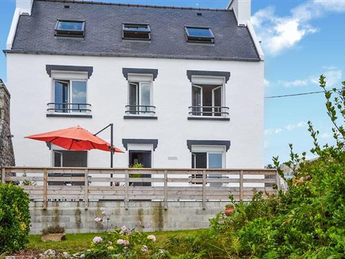 Ferienhaus - 4 Personen -  - rue des Frégates - 29780 - Plouhinec