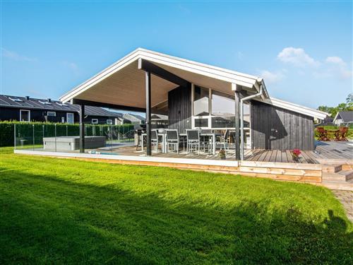 Sommerhus - 34 personer -  - Frede Juels Vej - 7130 - Juelsminde