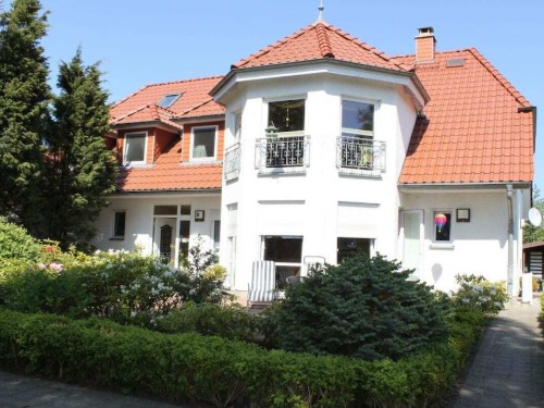 Fritidshus - 2 personer -  - 18374 - Zingst