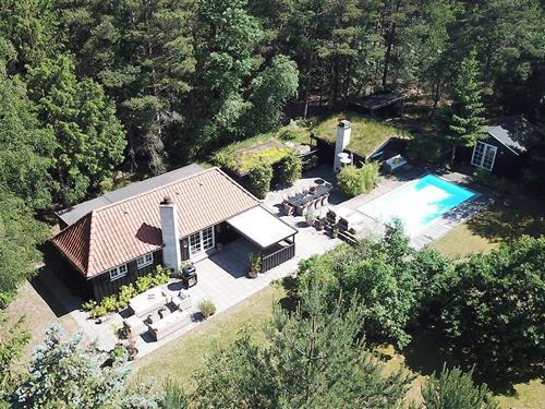Sommerhus - 6 personer -  - Haslevej - Asserbo Plantage - 3300 - Frederiksværk