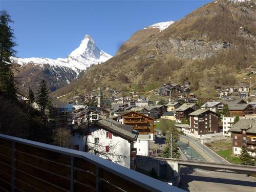 Holiday Home/Apartment - 4 persons -  - Zermatt - 3920