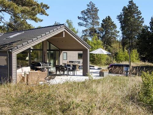 Ferienhaus - 8 Personen -  - Peter Hermansensvej - Kjul - 9850 - Hirtshals