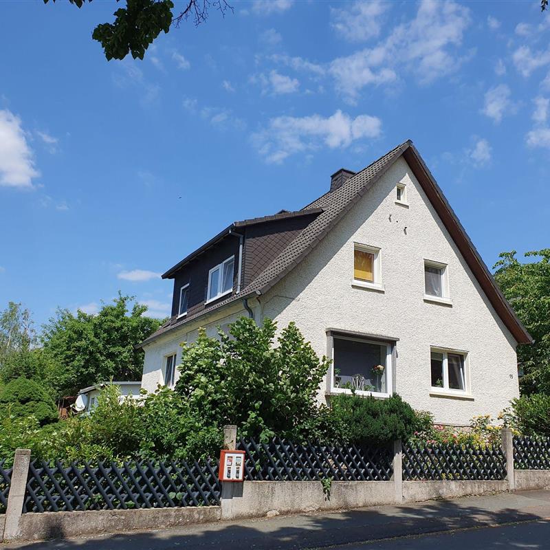 Ferielejlighed - 3 personer -  - Am Sportplatz - 34516 - Vöhl / Marienhagen