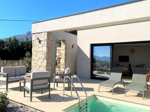 Ferielejlighed - 4 personer -  - 20167 - Afa