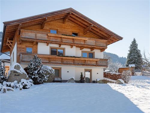 Bondegård - 8 personer -  - Schwendt - 6305 - Itter