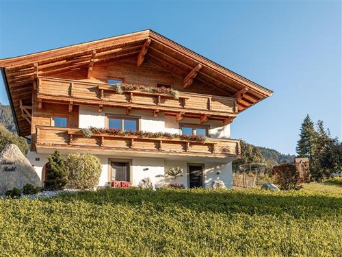 Bauernhof - 8 persons -  - Schwendt - 6305 - Itter