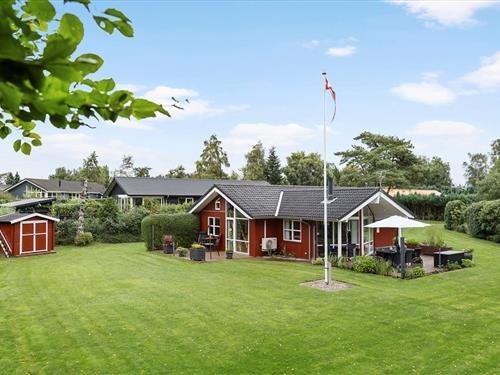 Ferienhaus - 7 Personen -  - Ramshule - Lovns - 9640 - Farsö