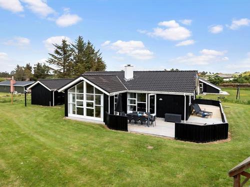 Ferienhaus - 8 Personen -  - Magdalenevej - Grönhöj - 9480 - Lökken