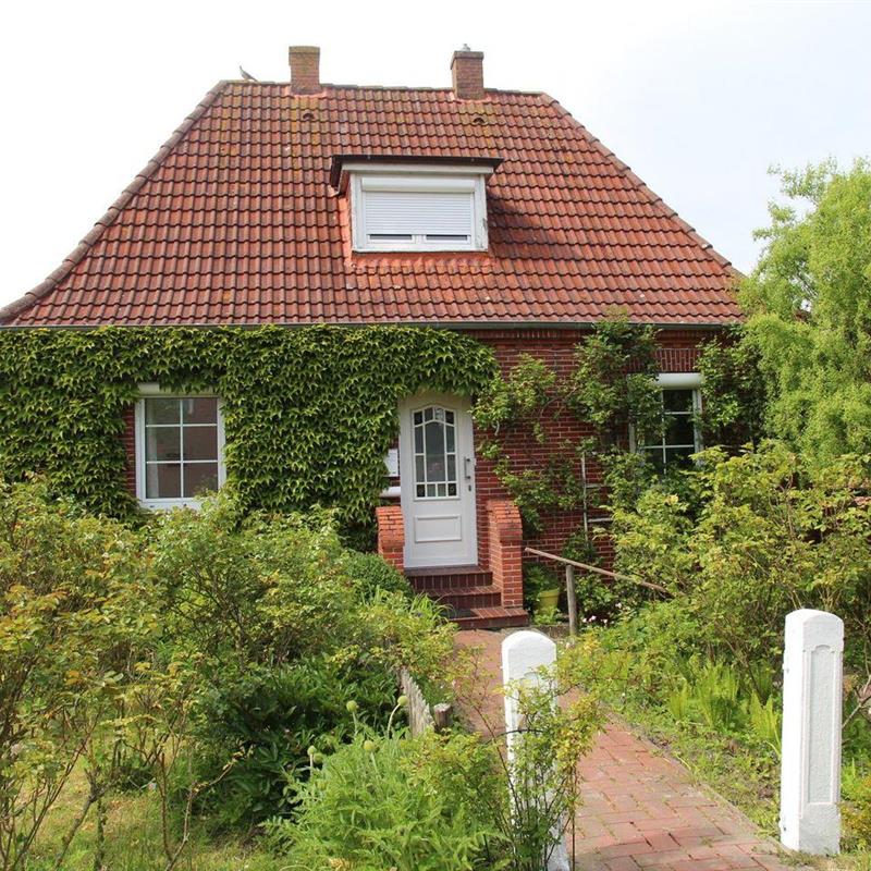 Ferielejlighed - 2 personer -  - Kleinbahnstraße - 26736 - Greetsiel