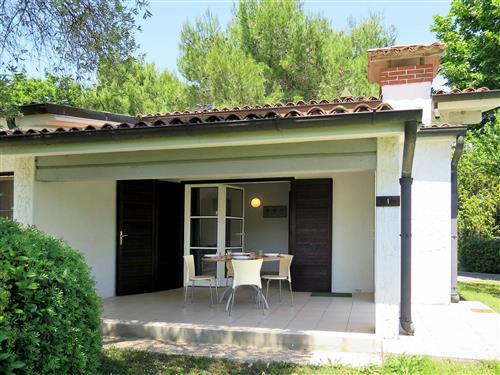 Feriehus - 4 personer -  - Grado - 34073