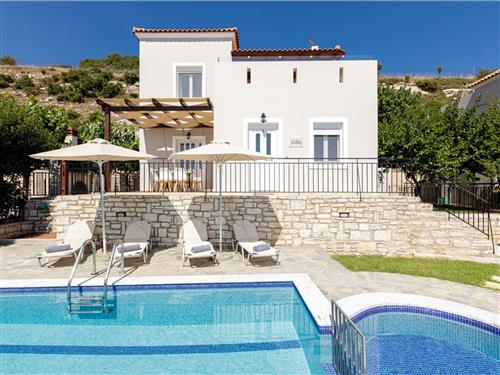 Ferienhaus - 7 Personen -  - Adele - 74100