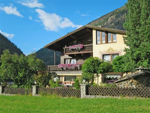 Holiday apartment - 4 persons -  - Sölden - 6450