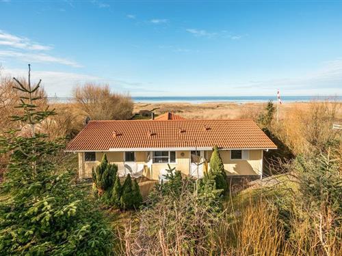 Sommerhus - 6 personer -  - Fjordvej - Over Dråby - 3630 - Jægerspris