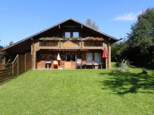 Sommerhus - 10 personer -  - 56766 - Meiserich