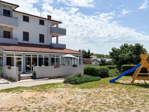 Ferielejlighed - 4 personer -  - Lukovica - 52341 - Zminj